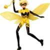 Bandai Miraculous Mini Puppe 12 Cm - Queen Bee