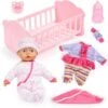 BAYER Anna Cozy Set