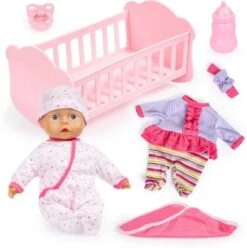 BAYER Anna Cozy Set