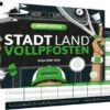 DENKRIESEN STADT LAND VOLLPFOSTEN® - Sport Edition