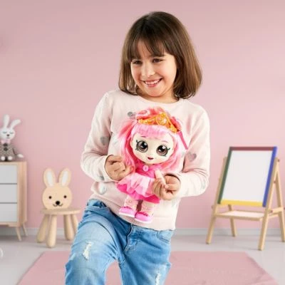 Kindi Kids™ Freundinnen Zum Verkleiden Donatina Princess 4 Kindi Kids™ Freundinnen Zum Verkleiden Donatina Princess – Bild 4