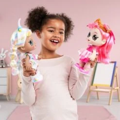 Kindi Kids™ Freundinnen Zum Verkleiden Donatina Princess 10 Kindi Kids™ Freundinnen Zum Verkleiden Donatina Princess -Spielzeugladen 20834212 05