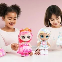 Kindi Kids™ Freundinnen Zum Verkleiden Donatina Princess 11 Kindi Kids™ Freundinnen Zum Verkleiden Donatina Princess -Spielzeugladen 20834212 06