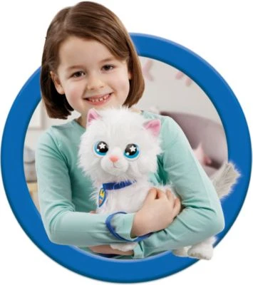 Animagic - Mimi Die Katze - Neues Modell 2 Animagic - Mimi Die Katze - Neues Modell – Bild 2