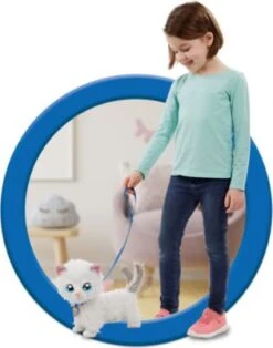 Animagic - Mimi Die Katze - Neues Modell 7 Animagic - Mimi Die Katze - Neues Modell -Spielzeugladen 20886073 03