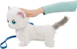 Animagic - Mimi Die Katze - Neues Modell 8 Animagic - Mimi Die Katze - Neues Modell -Spielzeugladen 20886073 04