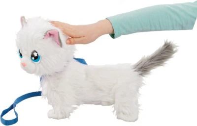 Animagic - Mimi Die Katze - Neues Modell 4 Animagic - Mimi Die Katze - Neues Modell – Bild 4