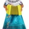 JAKKS PACIFIC Encanto Singende Mode-Puppe Mirabel "Willkommen In Der Familie Madrigal"