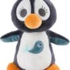 Stehendes Schmusetier Pinguin Watschili 17 Cm (46572)