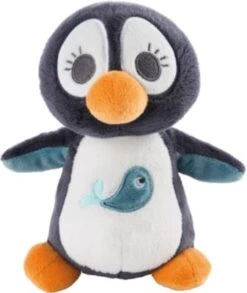 Stehendes Schmusetier Pinguin Watschili 17 Cm (46572)