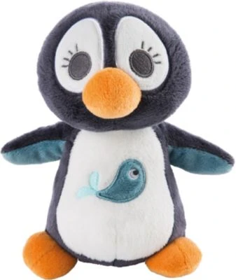 Stehendes Schmusetier Pinguin Watschili 17 Cm (46572) 1 Stehendes Schmusetier Pinguin Watschili 17 Cm (46572)
