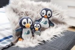 Stehendes Schmusetier Pinguin Watschili 17 Cm (46572) 8 Stehendes Schmusetier Pinguin Watschili 17 Cm (46572) -Spielzeugladen 20914325 03