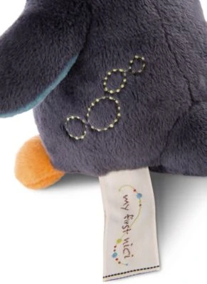 Stehendes Schmusetier Pinguin Watschili 17 Cm (46572) 4 Stehendes Schmusetier Pinguin Watschili 17 Cm (46572) – Bild 4