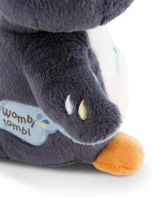 Stehendes Schmusetier Pinguin Watschili 17 Cm (46572) 6 Stehendes Schmusetier Pinguin Watschili 17 Cm (46572) – Bild 6