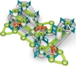 Geomag Mechanics Gravity RE Race Track 67 Teile -Spielzeugladen 20932131 04