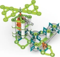 Geomag Mechanics Gravity RE Race Track 67 Teile -Spielzeugladen 20932131 05