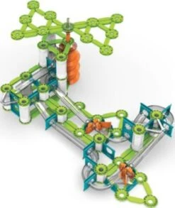 Geomag Mechanics Gravity RE Race Track 67 Teile -Spielzeugladen 20932131 06