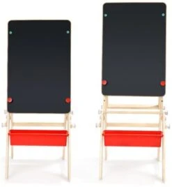 TOPBRIGHT 2 In 1 Tafel Und Maltisch 9 TOPBRIGHT 2 In 1 Tafel Und Maltisch -Spielzeugladen 20965913 05