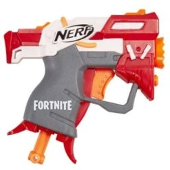 Nerf Dartblaster Fortnite Tactical Shotgun -Spielzeugladen 21117302 02