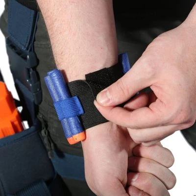 BLASTER PARTS Dart-Armband 3 BLASTER PARTS Dart-Armband – Bild 3