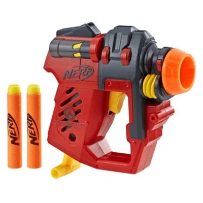 Nerf Dartblaster Overwatch Torbjörn 1 Nerf Dartblaster Overwatch Torbjörn