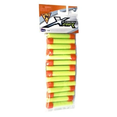 Nachfüllback 8 Darts 1 Nachfüllback 8 Darts