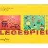 SINA®SPIELZEUG Fachbuch Kleine Legespielschule