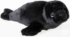 Heunec BLACK PETS Robbe, 30 Cm