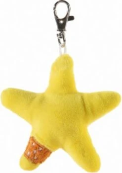 LAURAS STERN Plüschanhänger, 10 Cm