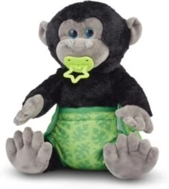Melissa & Doug Baby Gorilla