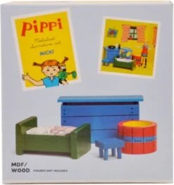 Micki Pippi Langstrumpf Möbelset 2 5 Micki Pippi Langstrumpf Möbelset 2 -Spielzeugladen 21653713 03