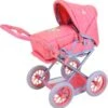 KNORRTOYS.COM NICI Spring - Puppenwagen Ruby
