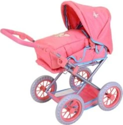 KNORRTOYS.COM NICI Spring - Puppenwagen Ruby