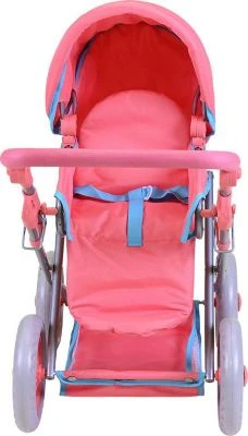 KNORRTOYS.COM NICI Spring - Puppenwagen Ruby 4 KNORRTOYS.COM NICI Spring - Puppenwagen Ruby – Bild 4