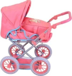 KNORRTOYS.COM NICI Spring - Puppenwagen Ruby 10 KNORRTOYS.COM NICI Spring - Puppenwagen Ruby -Spielzeugladen 21653783 05