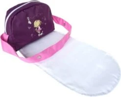 KNORRTOYS.COM Puppenwickeltasche - NICI Miniclara -Spielzeugladen 21653801 05
