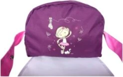 KNORRTOYS.COM Puppenwickeltasche - NICI Miniclara -Spielzeugladen 21653801 06