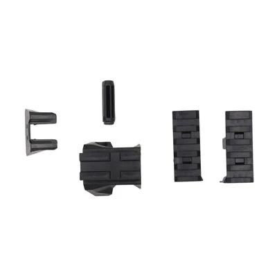 BLASTER PARTS Gap Closer Set Für Nerf N-Strike Elite Stryfe 2 BLASTER PARTS Gap Closer Set Für Nerf N-Strike Elite Stryfe – Bild 2