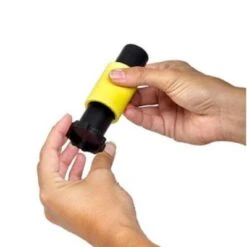 Geschicklichkeitsspiel Groove Tube- Das Stablabyrinth!