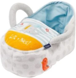 Fehn Giraffe Mit Tragetasche -Spielzeugladen 21800692 03