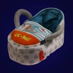 Fehn Giraffe Mit Tragetasche -Spielzeugladen 21800692 06