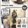 Topps Star Wars The MANDALORIAN Starterpack