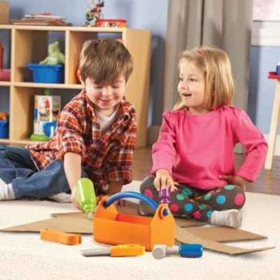 Learning Resources® New Sprouts®® Fix It! 5 Learning Resources® New Sprouts®® Fix It! – Bild 5