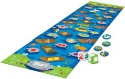 Learning Resources® Crocodile Hop Hüpf- Und Lernspaß -Spielzeugladen 21837345 04