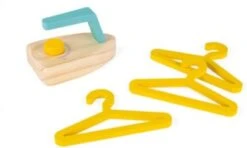 Janod Bügelbrett Mit Bügeleisen, Inkl. 3 Bügel 10 Janod Bügelbrett Mit Bügeleisen, Inkl. 3 Bügel -Spielzeugladen 21856524 05