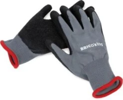 Janod Brico'kids Werkzeuggürtel (4 Teile) Und Handschuhe -Spielzeugladen 21856526 05