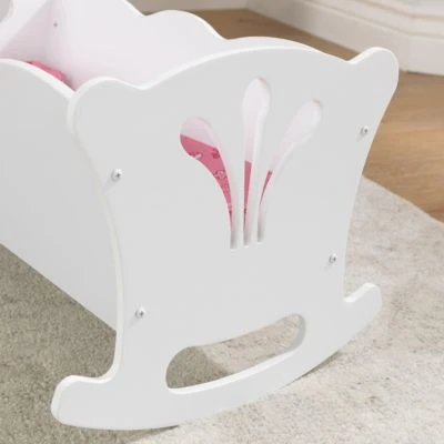 KidKraft Lil' Doll Cradle 6 KidKraft Lil' Doll Cradle – Bild 6
