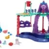 Enchantimals Unterwasser Abenteuerpark Spielset