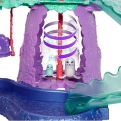 Enchantimals Unterwasser Abenteuerpark Spielset -Spielzeugladen 22095898 03