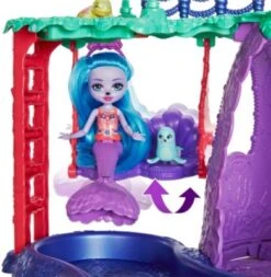 Enchantimals Unterwasser Abenteuerpark Spielset -Spielzeugladen 22095898 04